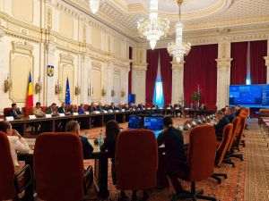 IMM România a lansat o platformă de dialog cu parlamentarii pentru politici adaptate antreprenorilor